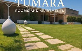 Masseria Tumara Rooms&Apartments